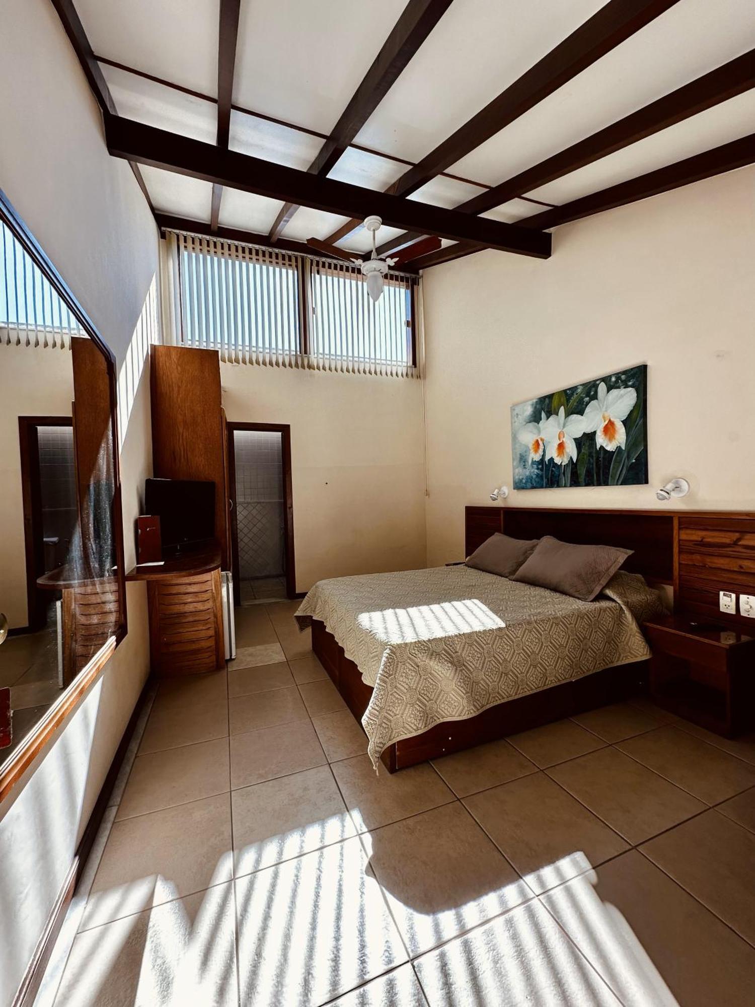 Dominguez Plaza Hotel Nova Friburgo