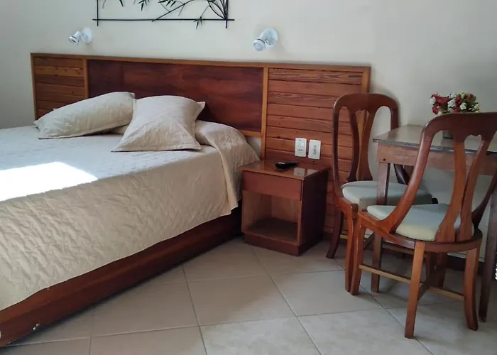 Hotel Dominguez Plaza