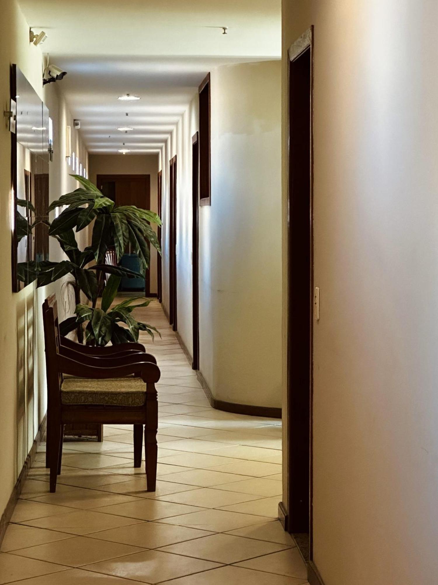 Hotel Dominguez Plaza Nova Friburgo