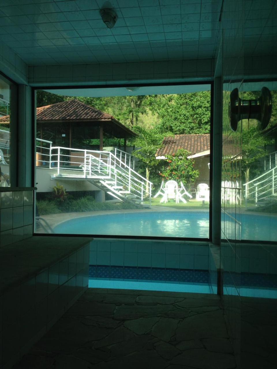Dominguez Plaza * Nova Friburgo
