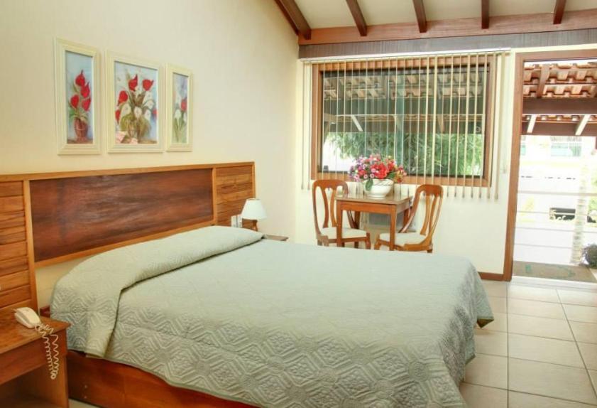 Dominguez Plaza Hotel Nova Friburgo
